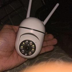 Security Camera