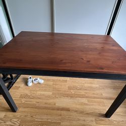 Dining Table From Ikea 