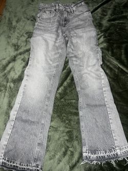 Zara Men Jeans