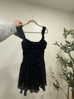 Urban Outfitters Medium Romper