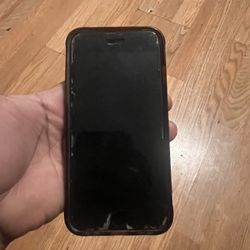 iPhone SE