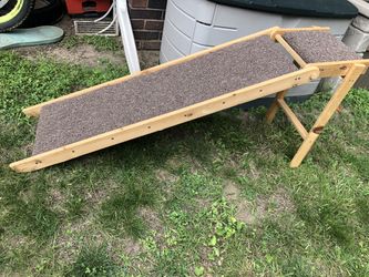 Dog Or Cat Ramp
