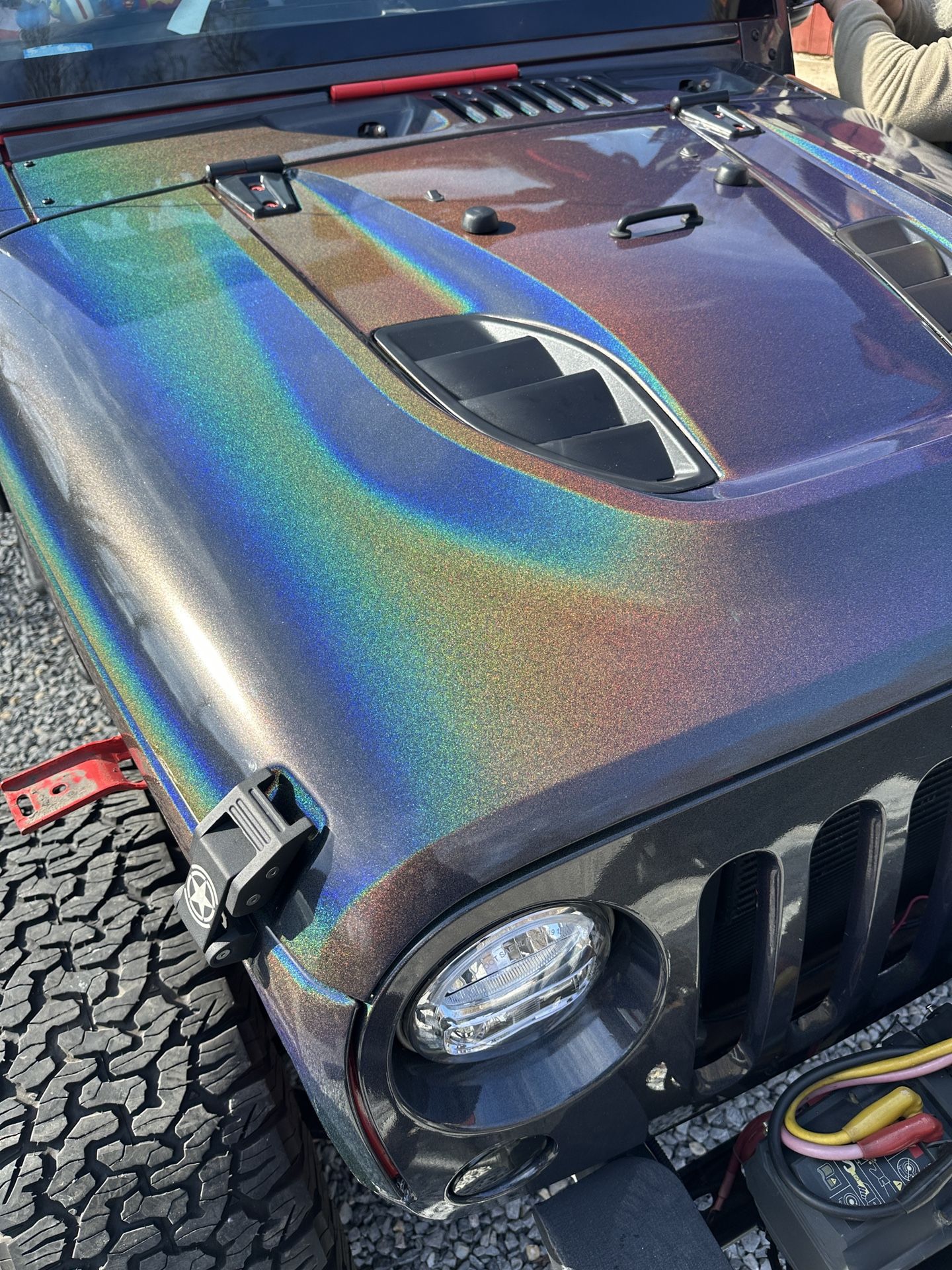 Vinyl Wrapping York Pa