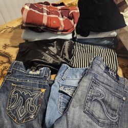 Ladies Bundle