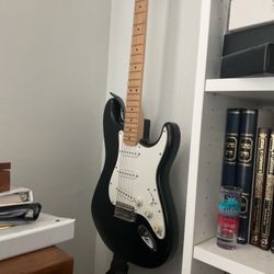 Fender Starcastor Electric Guitar 