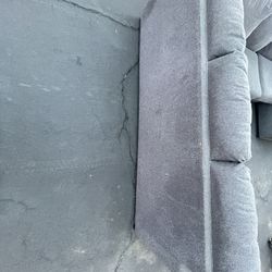 Free Couch 