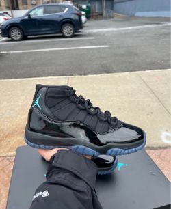 Jordan Gamma 11