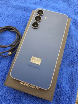 S25 FE T-Mobile 128gb