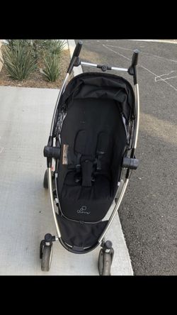 Quinny travel stroller