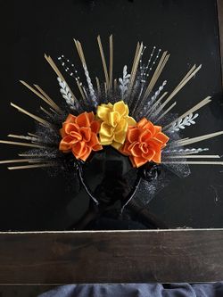 Corona De Catrina 