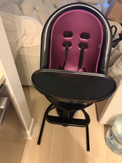 Mima high chair