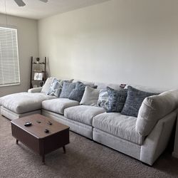 Cindy Crawford Couch