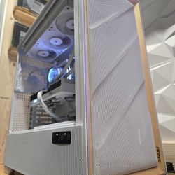 Gaming PC: RTX 5080 & 9800X3D