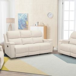 Marwood Reclining Set

