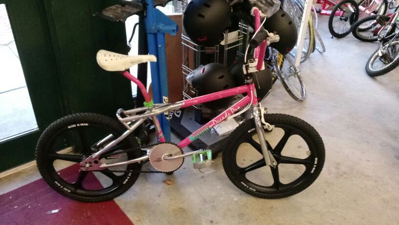 1988 mongoose decade pro for Sale in Reading PA OfferUp
