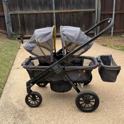 Evenflo Pivot Xplore 