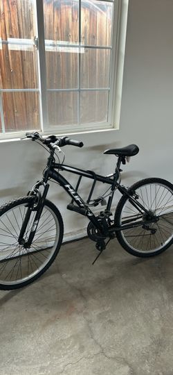 Huffy bike