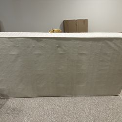 Box Spring twin size