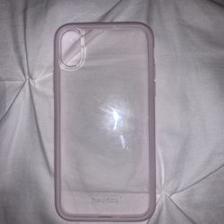 iPhone case