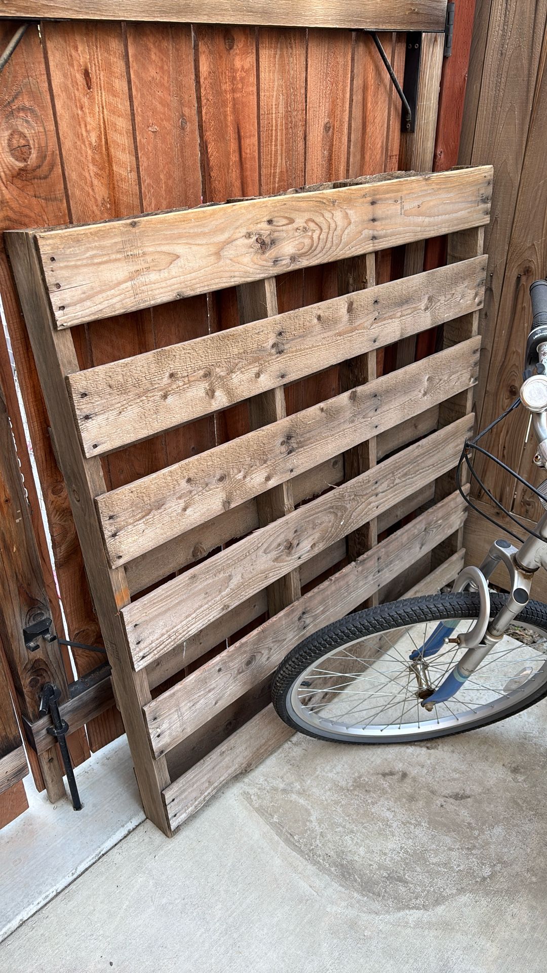 Pallet FREE