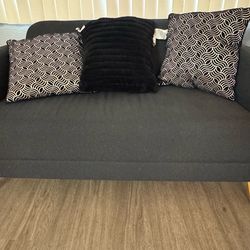 Small sofa
