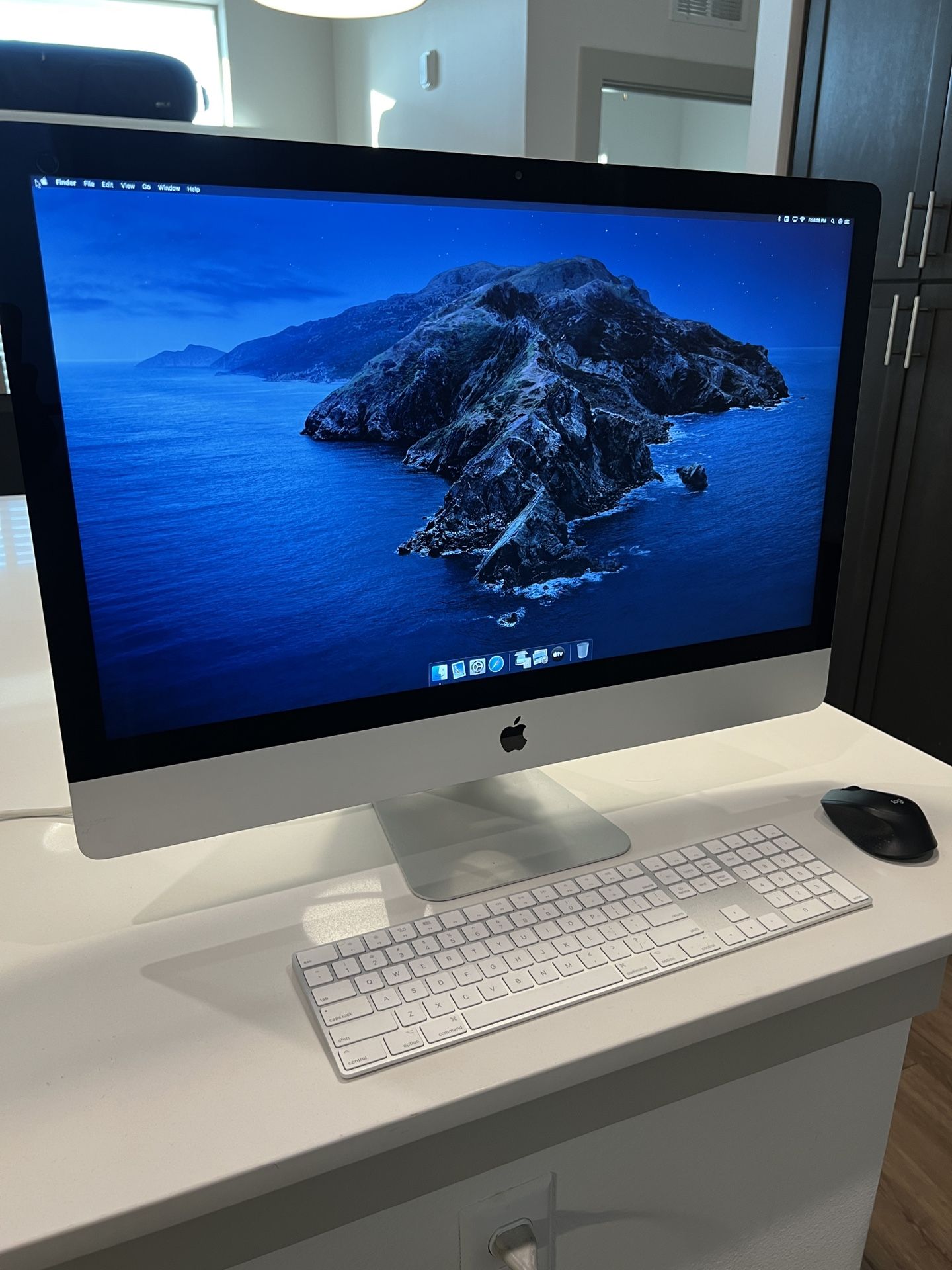 27 INCH IMAC