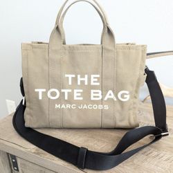 Marc Jacobs Tote Bag 