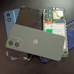 Reparamos Motorola