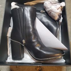 Coach Boots