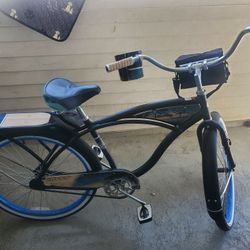 Mens Cruiser Bike 