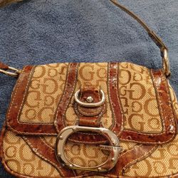 Vintage Guess Y2k Bag