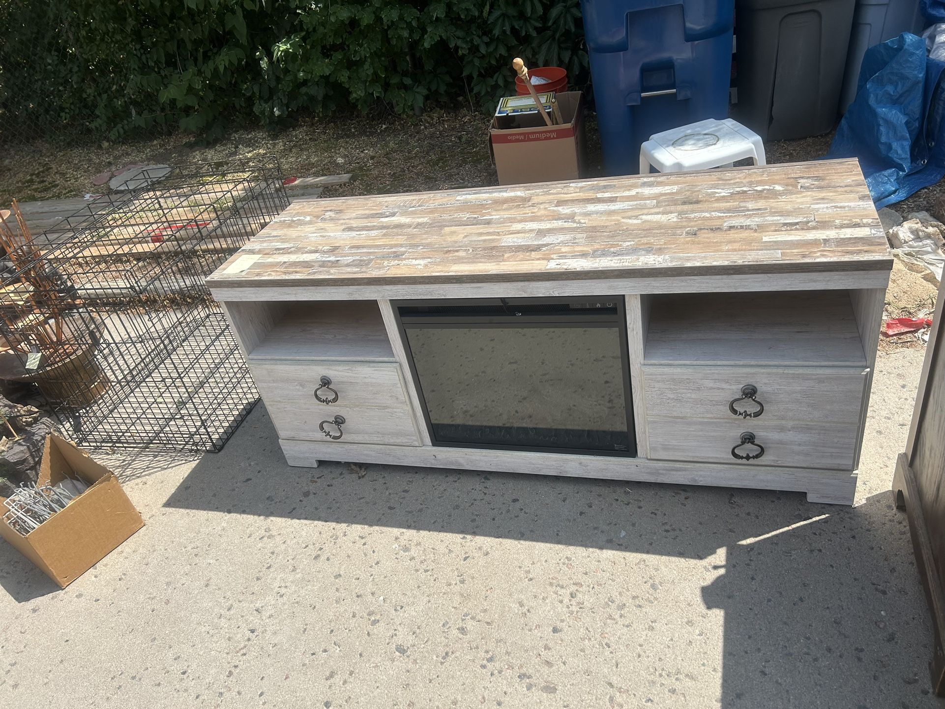 Tv Stand