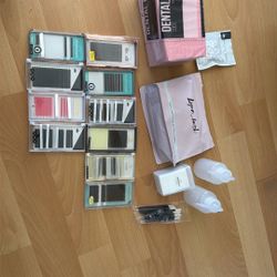 Lash Extension Supplies