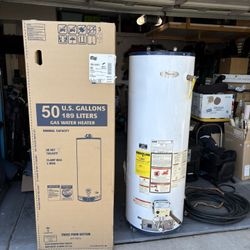 Water Heater