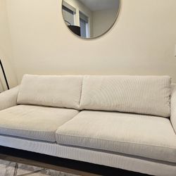 Wayfair Couch Excellent Condition