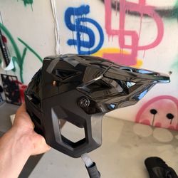 IXS Trigger X MIPS Helmet