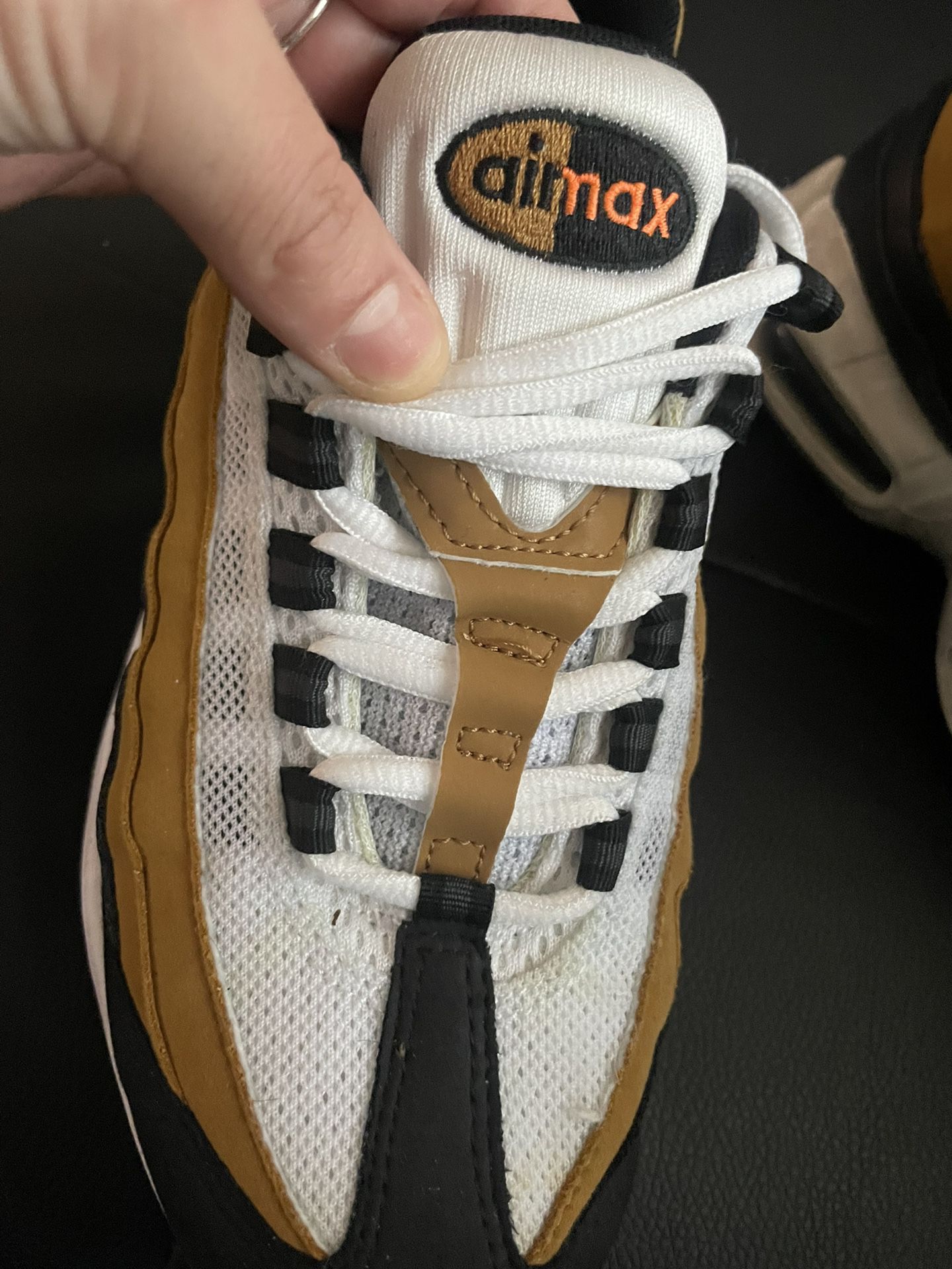 Air Max Shoes 