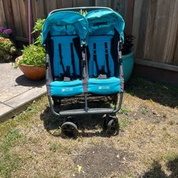 Stroller Zoe 