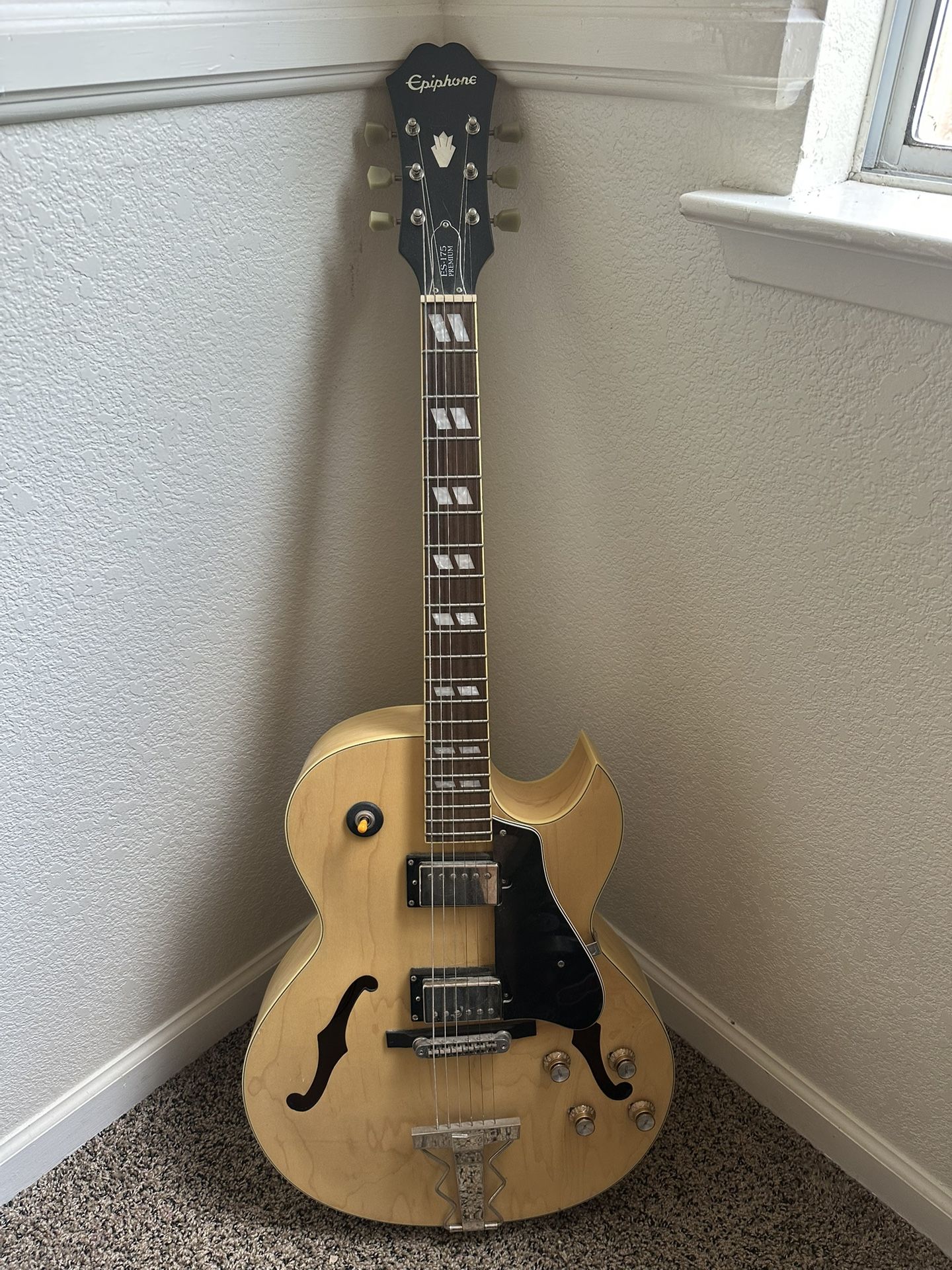 Epiphone Es-175 Premium