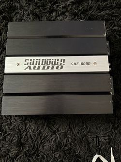 Sundown Audio