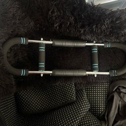 Chest Work Out Machine