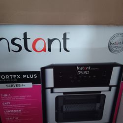 Air Fryer Oven