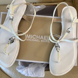 Michael Kors Sandals