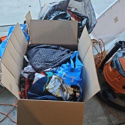 Free Clothes , Shoes , Mans , Woman's,  Boys 