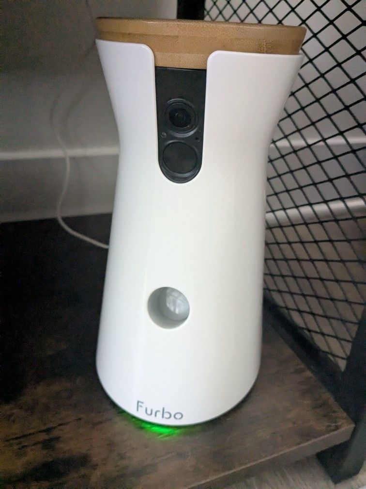Furbo Dog Camera