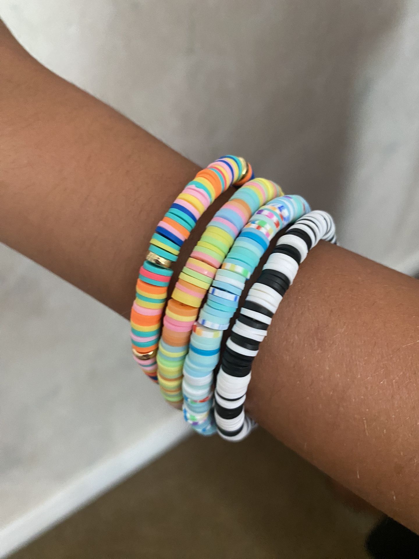 Bracelet