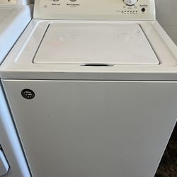 USED ROPER WASHER