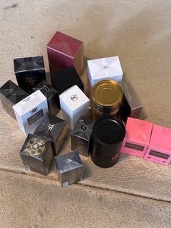 Women’s Designer Pefume