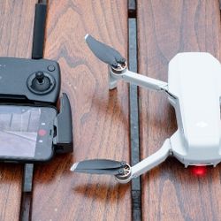 Dji Mavic Mini & Mavic Mini 2 (Broken)