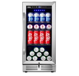 BEER FRIDGE